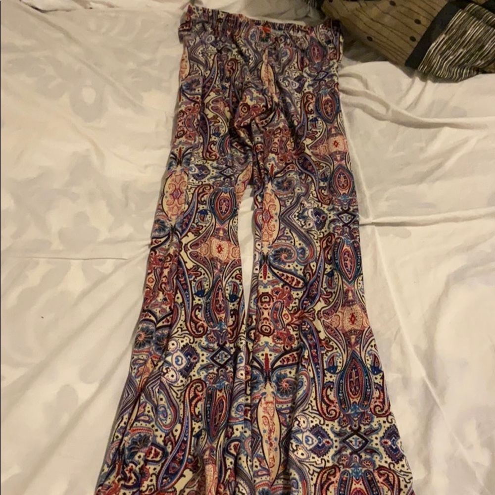 Leggings type